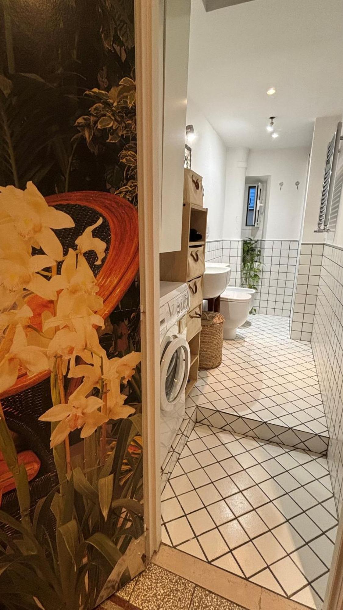 Valentina Suite Colosseo 로마 외부 사진