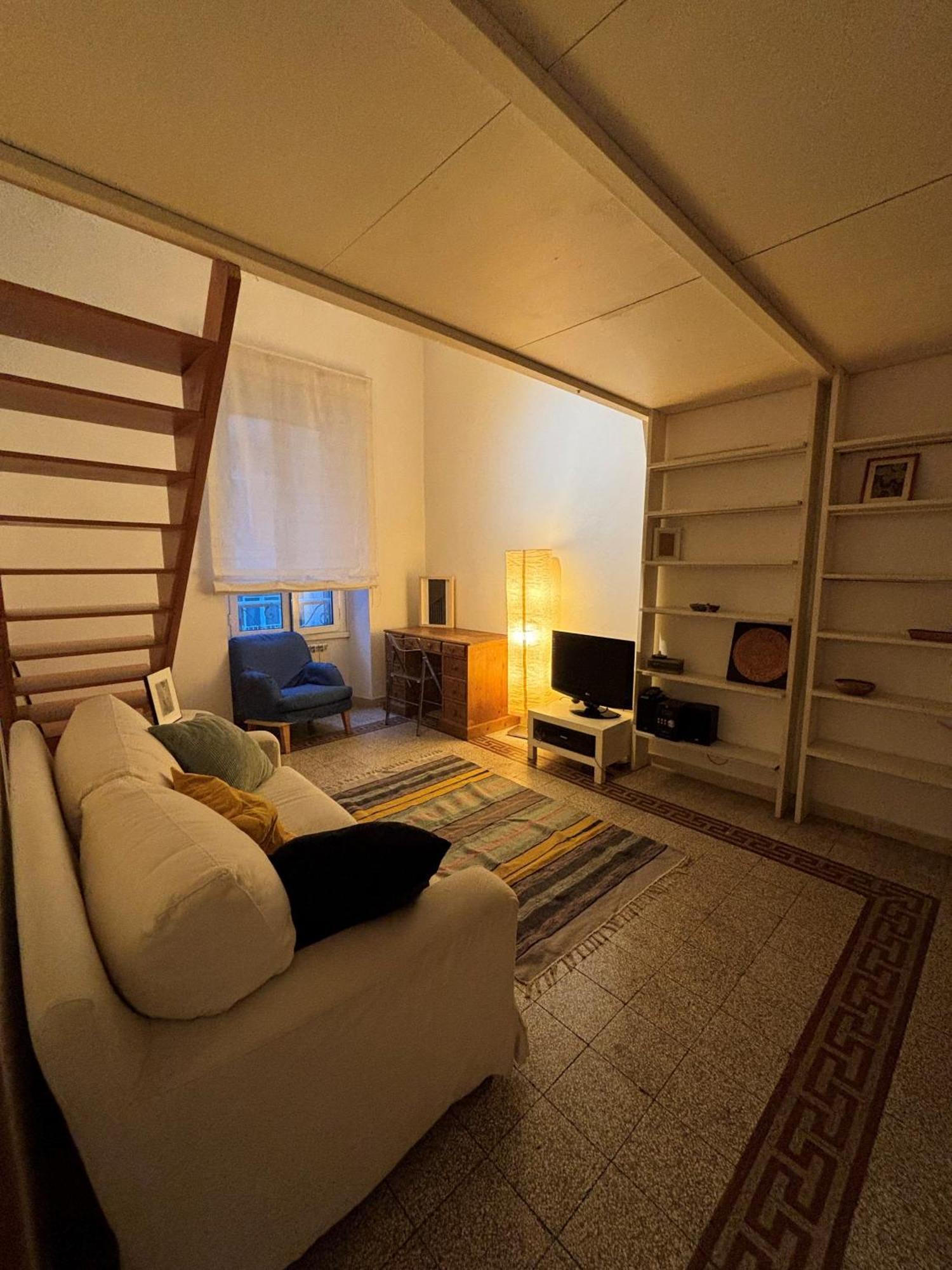 Valentina Suite Colosseo 로마 외부 사진